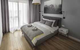 MyCherry - Old Town Apartment - Księcia Witolda 27